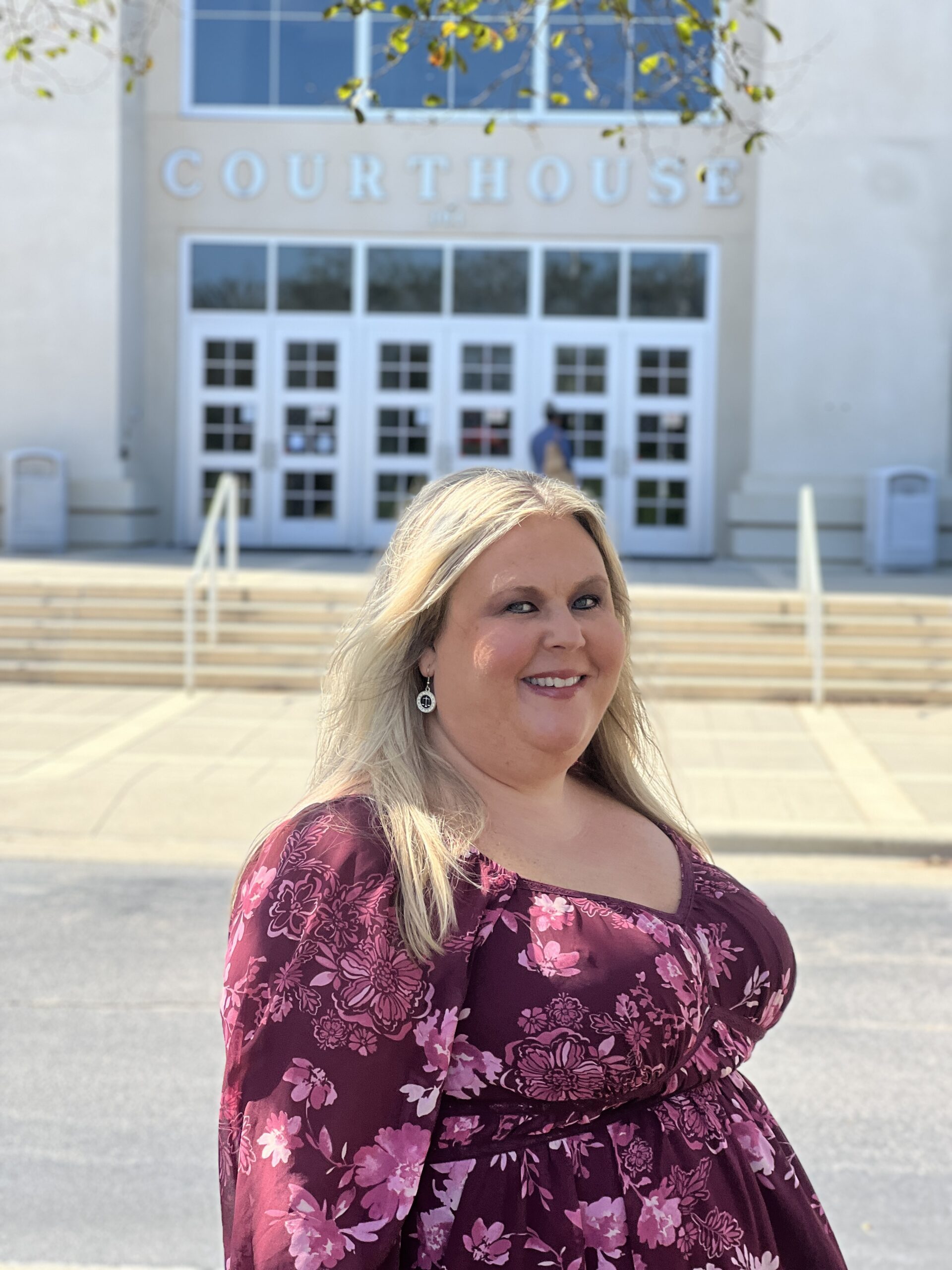 April Tew Divorce Lawyer Custody Lawyer Lillington NC